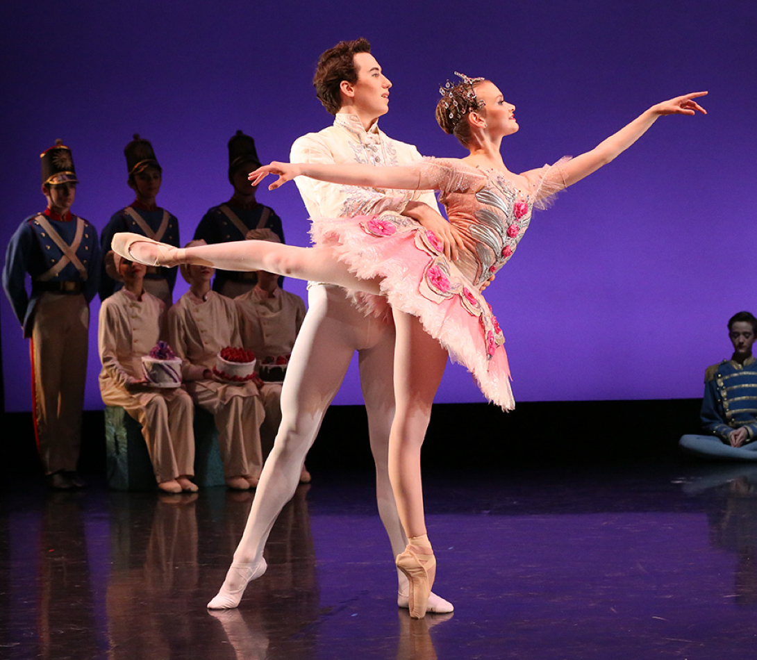 Houston Ballet