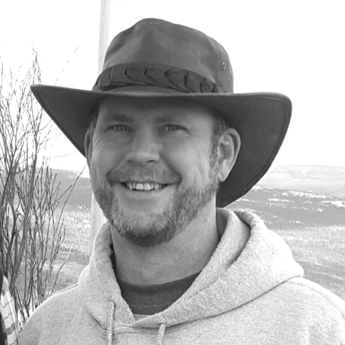 Team member - Chris